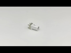 Konektor PCB FAKRA Untuk Telematika GPS Mobil Atau Antena Sistem Navigasi